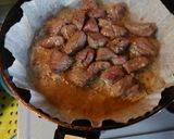 ヨウサマの減塩夕食手抜きリッチ祝日 ⑧作り方7写真