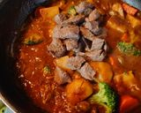 ヨウサマの減塩夕食手抜きリッチ祝日 ⑧作り方11写真