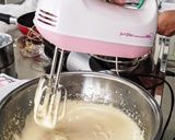 優しいおやつ　ぐりとぐらのカステラ作り方5写真