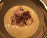 下味無し　ソフト唐揚げ作り方4写真