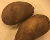 下味無し　ソフト唐揚げ作り方5写真