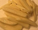 下味無し　ソフト唐揚げ作り方6写真