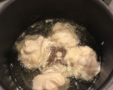 下味無し　ソフト唐揚げ作り方7写真