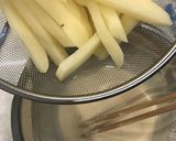 下味無し　ソフト唐揚げ作り方8写真