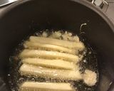 下味無し　ソフト唐揚げ作り方9写真