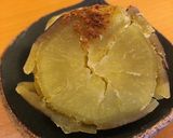 さつまいものハチミツと塩麹煮作り方5写真
