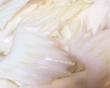 ☆絶品☆トロトロ白菜と肉団子のすき煮作り方1写真