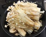 簡単！たっぷりきのこのなめ茸作り方3写真