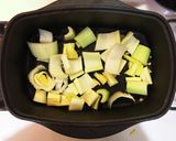 豚スネ肉はコンフィがおすすめ！作り方2写真