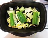 豚スネ肉はコンフィがおすすめ！作り方3写真