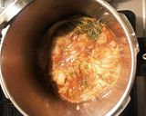 ☆絶品☆トロトロ白菜と肉団子のすき煮作り方10写真