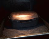 豚スネ肉はコンフィがおすすめ！作り方6写真