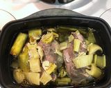 豚スネ肉はコンフィがおすすめ！作り方8写真