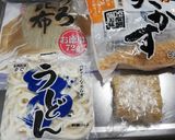 業務スーパー　うどん作り方1写真