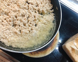 【フライパンひとつ】簡単しっとり鶏そぼろ作り方4写真