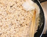 【フライパンひとつ】簡単しっとり鶏そぼろ作り方5写真