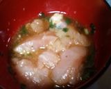 鶏の胸肉唐揚げ棒ポン酢味作り方1写真