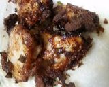 鶏の胸肉唐揚げ棒ポン酢味作り方4写真