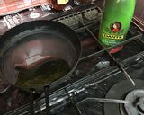 OKのおやつコロッケ温玉チーズリメイク作り方1写真