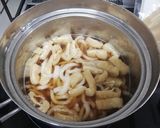 業務スーパー　うどん作り方5写真