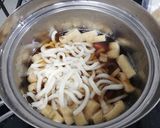 業務スーパー　うどん作り方4写真