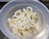 業務スーパー　うどん作り方3写真