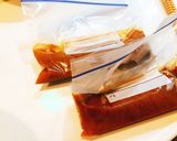 余った鶏そぼろリメイクで彩り野菜のカレー作り方1写真