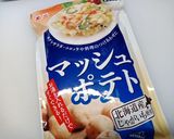 かんたんポテトサラダ（俺式作り方1写真