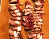 塩抜き不要！万能パンチェッタ作り方7写真