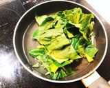 余った鶏そぼろリメイクで彩り野菜のカレー作り方6写真