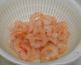 エビのコク旨スパイスカレー作り方1写真