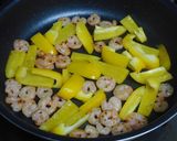 エビのコク旨スパイスカレー作り方3写真