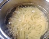 かんたんポテトサラダ（俺式作り方7写真