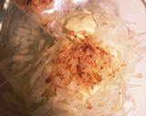 まるでツナ入り？簡単美味しい！大根サラダ作り方4写真