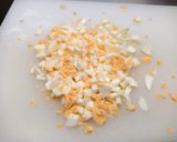 かんたんポテトサラダ（俺式作り方11写真