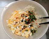 かんたんポテトサラダ（俺式作り方12写真