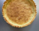 イチゴカスタードタルト作り方1写真