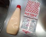 かんたんポテトサラダ（俺式作り方14写真