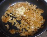 エビのコク旨スパイスカレー作り方6写真