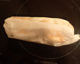 アイナメのホイル包み（生姜味噌味）作り方7写真