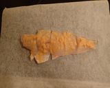 アイナメのホイル包み（生姜味噌味）作り方5写真