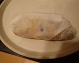 アイナメのホイル包み（生姜味噌味）作り方8写真