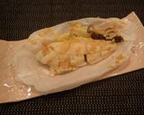 アイナメのホイル包み（生姜味噌味）作り方9写真