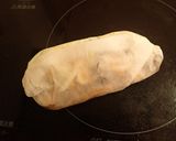 ベビーホタテのホイル包み(生姜味噌)作り方5写真
