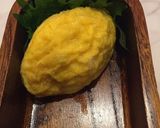 1月29日　飾り切りのお弁当　詰め方作り方4写真