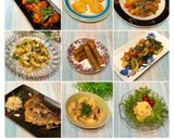 簡単おつまみ♪チーズかまぼこのり巻き揚げ作り方11写真
