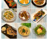 簡単おつまみ♪チーズかまぼこのり巻き揚げ作り方11写真