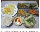 辛いもの好きさん集合♪大人用ポテトフライ作り方11写真