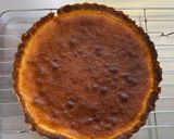 イチゴカスタードタルト作り方11写真