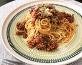 おうちでランチ!ボロネーゼ ☆作り方10写真